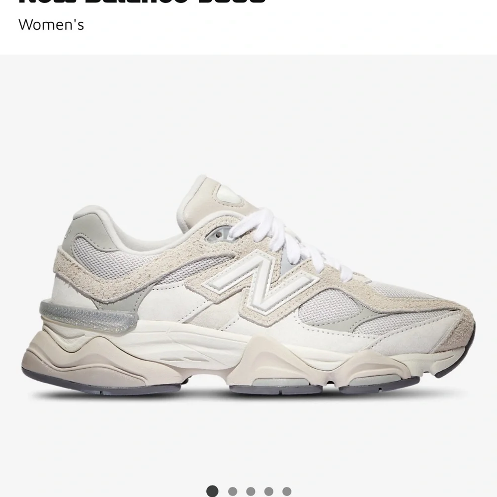 New Balance 9060 Women's - Picture 7 of 7